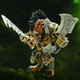 Illustration for article titled New World Of Warcraft Figures For Your Purchasing Pleasure